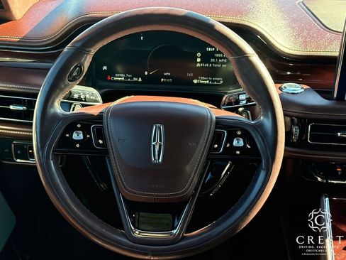 Used 2020 Lincoln Aviator Black Label image 14