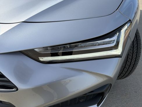 Certified 2025 Acura TLX w/Technology Package image 6