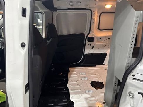 Used 2022 RAM ProMaster City Tradesman image 27