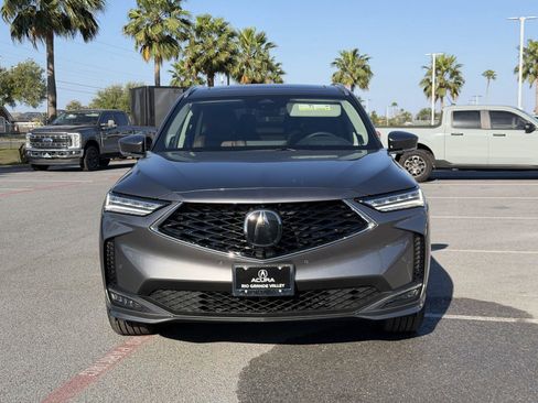 New 2026 Acura MDX SH-AWD w/ Advance Package image 22