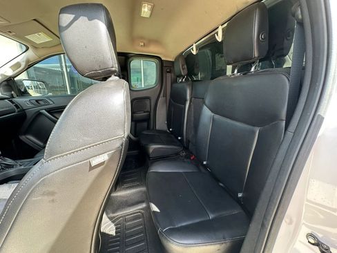 Used 2020 Ford Ranger XL w/ Equipment Group 101A Mid RWD image 18