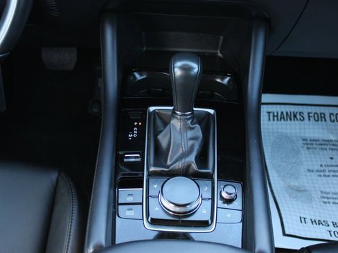 Used 2025 MAZDA MAZDA3 s Sport image 17