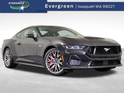 Used 2024 Ford Mustang GT Premium