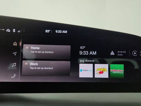 Used 2024 Lucid Air Touring AWD/4WD image 63
