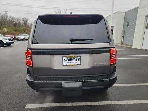 Used 2025 Toyota Land Cruiser 1958 image 7