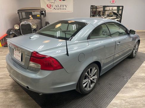 Used 2012 Volvo C70 T5 image 17