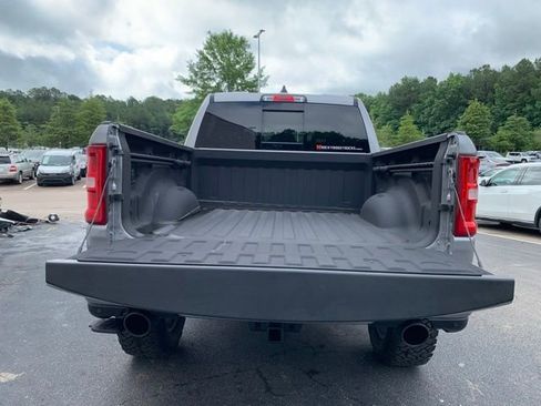 New 2025 RAM 1500 Big Horn AWD/4WD image 20
