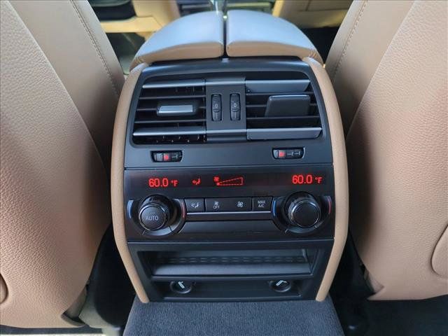 Used 2015 BMW 750Li RWD image 16