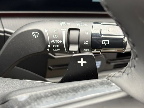 New 2026 Hyundai Santa Fe Calligraphy image 35