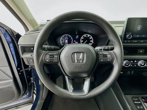 Certified 2024 Honda CR-V EX image 18