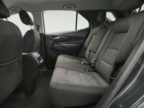 Used 2020 Chevrolet Equinox LT FWD image 22