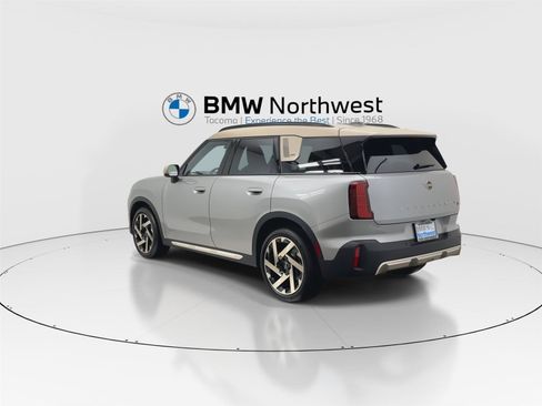 Used 2025 MINI Cooper Countryman S AWD/4WD image 12
