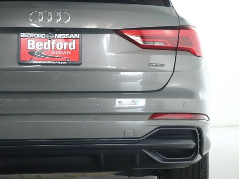 Used 2021 Audi Q3 2.0T Premium Plus AWD/4WD image 46