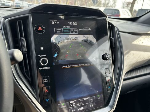 Used 2024 Subaru Crosstrek 2.5i Sport w/ Crosstrek Mirror Package image 14