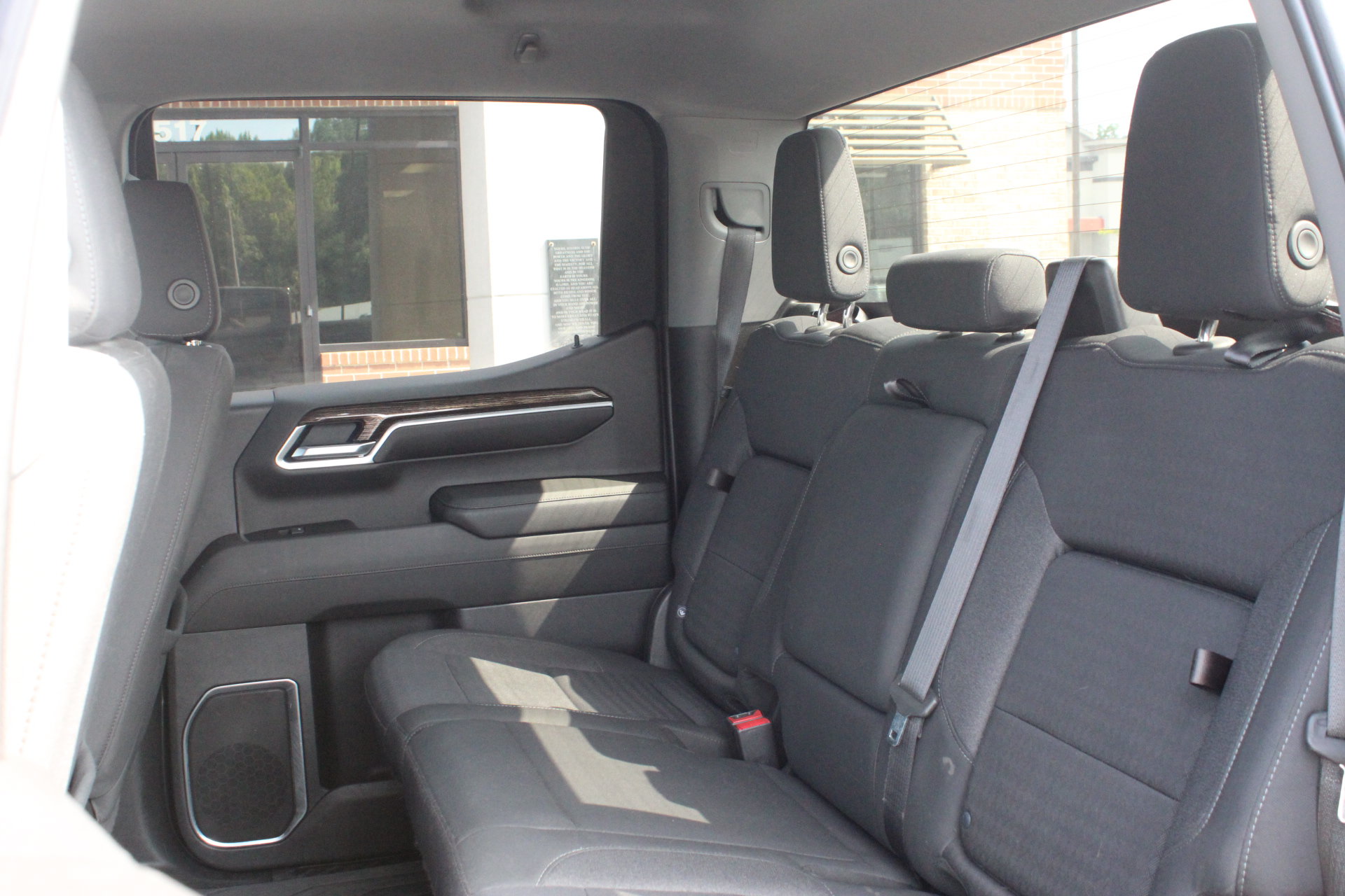 Used 2022 GMC Sierra 1500 Elevation w/ LPO, Elevation Black Package AWD/4WD image 30