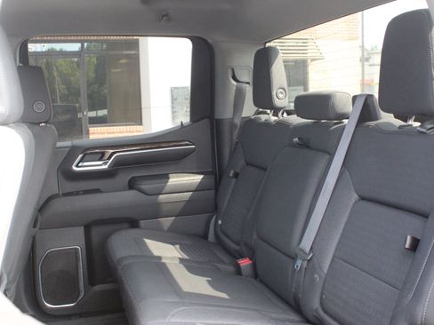 Used 2022 GMC Sierra 1500 Elevation w/ LPO, Elevation Black Package AWD/4WD image 30