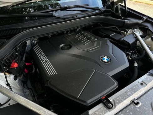 Used 2023 BMW X3 xDrive30i w/ Convenience Package AWD/4WD image 27