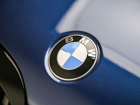 Certified 2024 BMW X3 sDrive30i w/ Premium Package RWD image 9