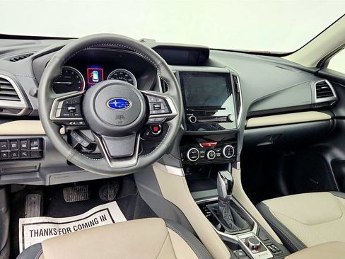 Used 2023 Subaru Forester Limited image 11