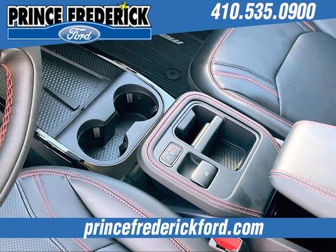 Used 2025 Ford Mustang Mach-E Premium w/ Sport Appearance Package image 17