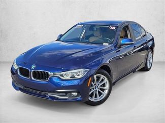 Used 2018 BMW 320i Sedan video 1