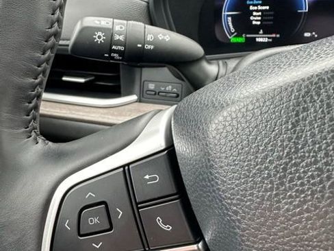 Used 2026 Toyota Grand Highlander Limited image 30