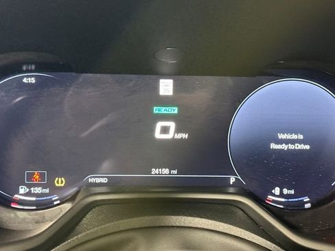 Used 2024 Dodge Hornet R/T w/ R/T Blacktop Package image 18