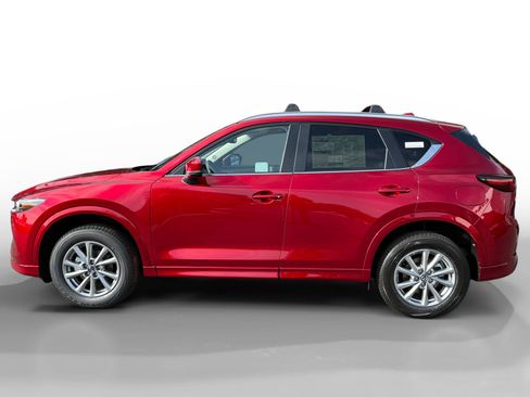 New 2025 MAZDA CX-5 AWD 2.5 S image 2