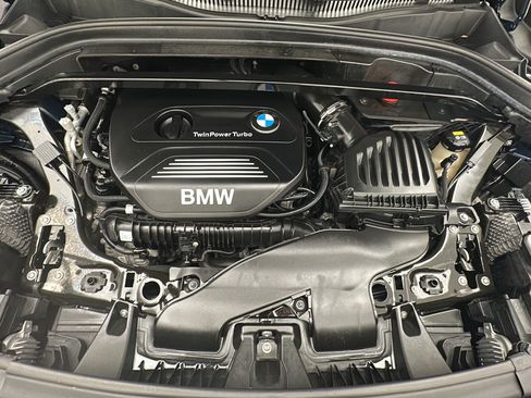 Used 2018 BMW X2 xDrive28i w/ Convenience Package AWD/4WD image 21