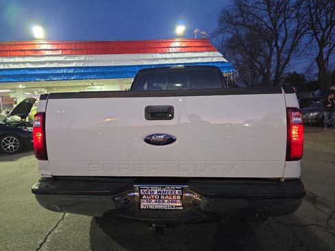 Used 2004 Ford F250 XL image 20