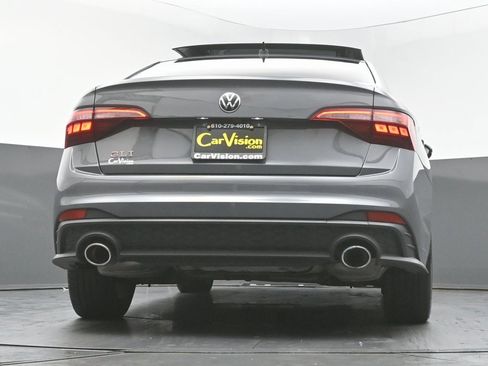 Used 2024 Volkswagen Jetta GLI Autobahn image 51