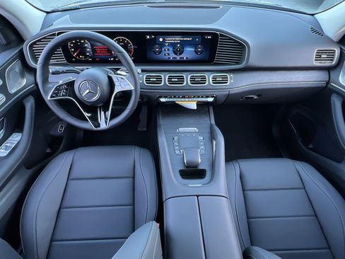 New 2026 Mercedes-Benz GLE 350 4MATIC image 28