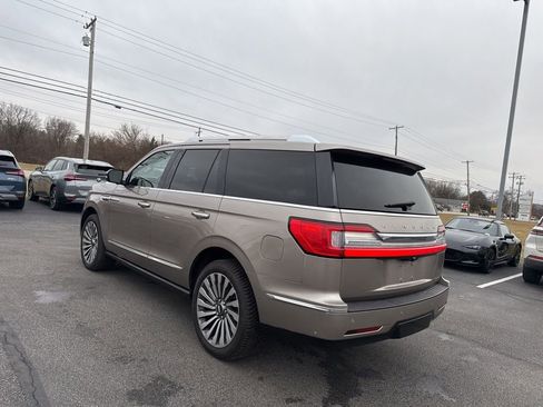 Used 2018 Lincoln Navigator Reserve w/ Technology Package image 5