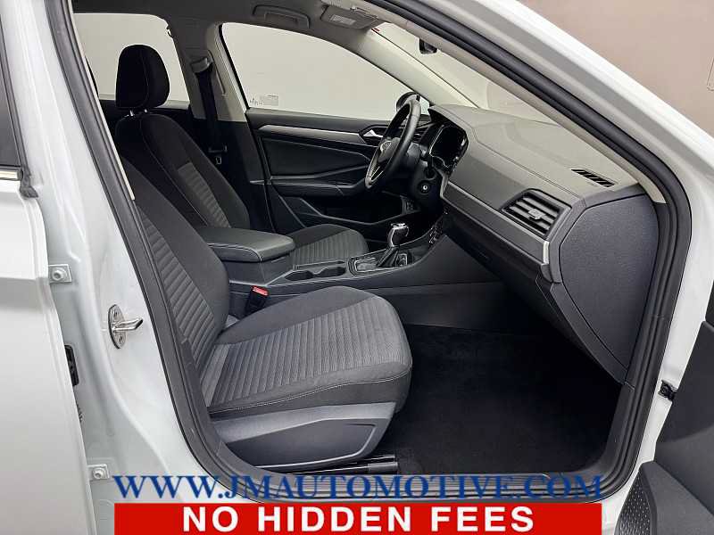 Used 2024 Volkswagen Jetta S FWD image 19