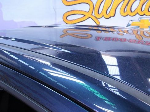 Used 2020 Chevrolet Silverado 1500 Custom image 5