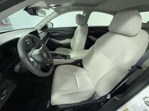 Used 2024 Honda Accord EX image 13