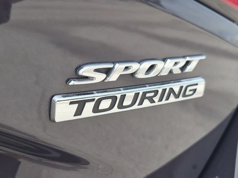 Certified 2024 Honda Civic Sport Touring image 29