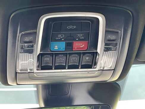 Used 2025 RAM 1500 Laramie w/ Night Edition AWD/4WD image 48