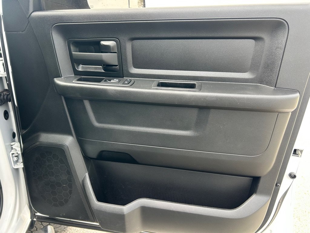 Used 2022 RAM 2500 Tradesman AWD/4WD image 12