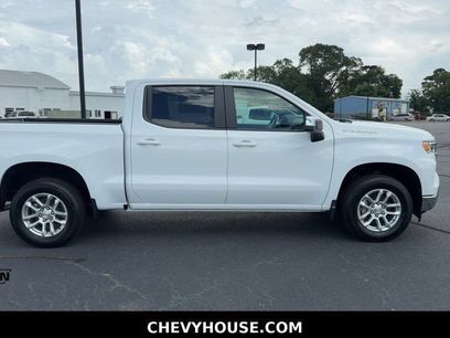 New 2026 Chevrolet Silverado 1500 LT w/ Protection Package