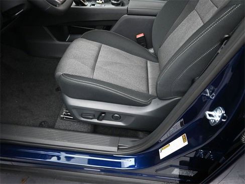 New 2026 Nissan Rogue SV image 25