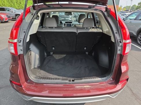Used 2016 Honda CR-V Touring image 18