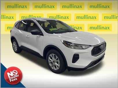 New 2026 Ford Escape Active w/ Tech Pack #1