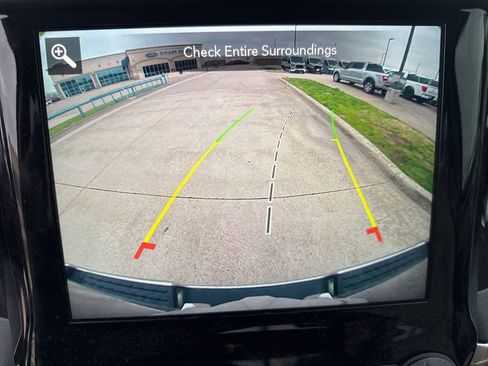 Used 2020 RAM 1500 Laramie image 26