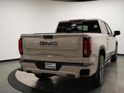 New 2026 GMC Sierra 1500 Denali Ultimate image 11