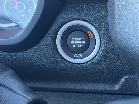 New 2026 RAM 2500 Tradesman RWD image 20