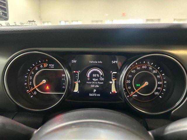 Used 2022 Jeep Gladiator Sport AWD/4WD image 68