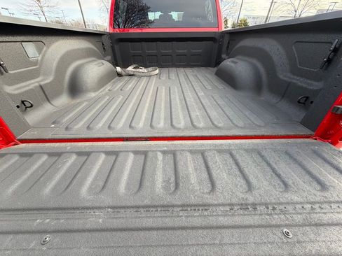 Certified 2024 RAM 2500 Big Horn w/ Bed Utility Group image 9