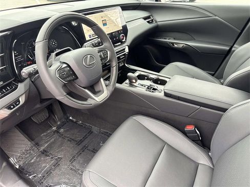 New 2026 Lexus RX 350 Premium w/ Convenience Package image 21