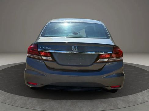Used 2013 Honda Civic LX image 7